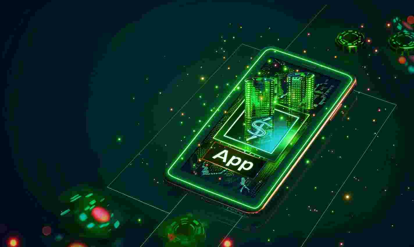 Simplificando a Experiência de Jogo 8g bet App