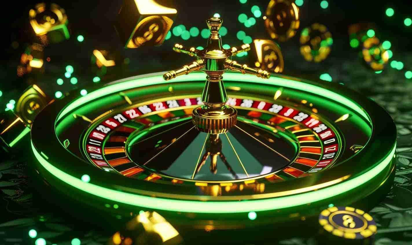 Desfrutar de um Cassino 8g bet