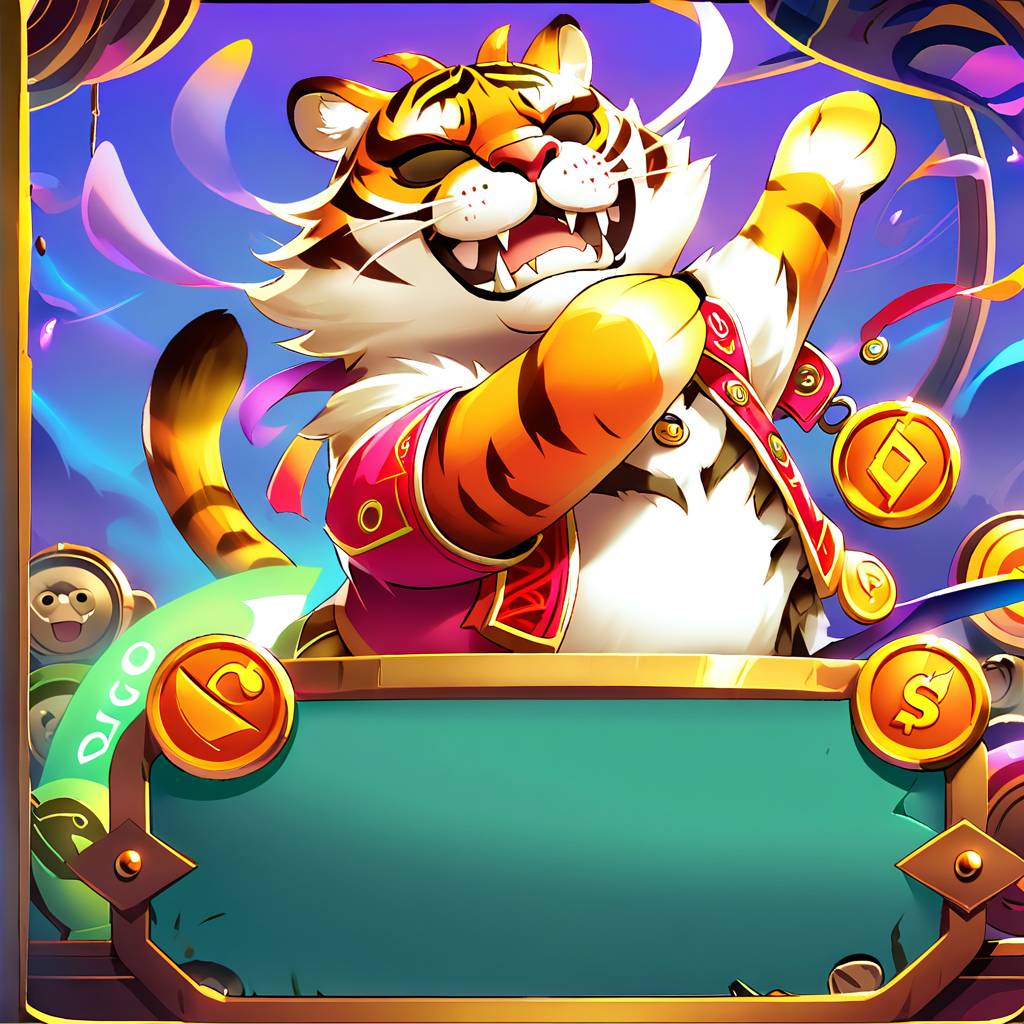 8g bet Fortune Tiger Mergulhe na Atmosfera