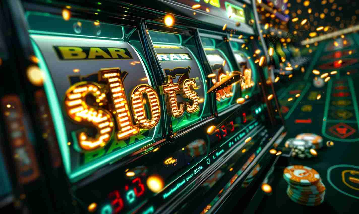 Melhor dos Slots Cassino 8g bet